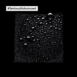 Serioxyl Advanced - Denser Hair Serum